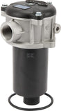 Rückl.filt. 1 BSP MPF100/2-A25