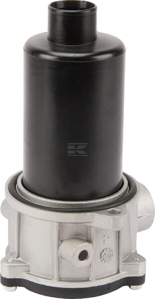 Rückl.filt. 1 BSP MPF100/2-A25