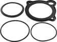 Dichtung filter<>Ölbehälter (Gummi) MPH100