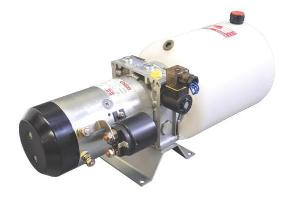 MPP 12VDC 2100W 5Ltr 3.2ccm