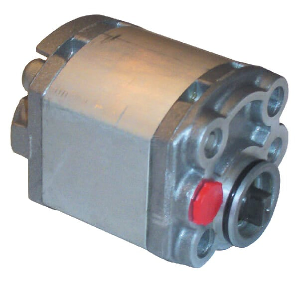 MPP Pumpe 3.7 ccm D Gr.1