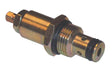 MPP Drossel m.Innensechskantschraube, 0-8 l/min