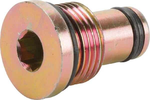 MPP Stopfen SAE 8-2
