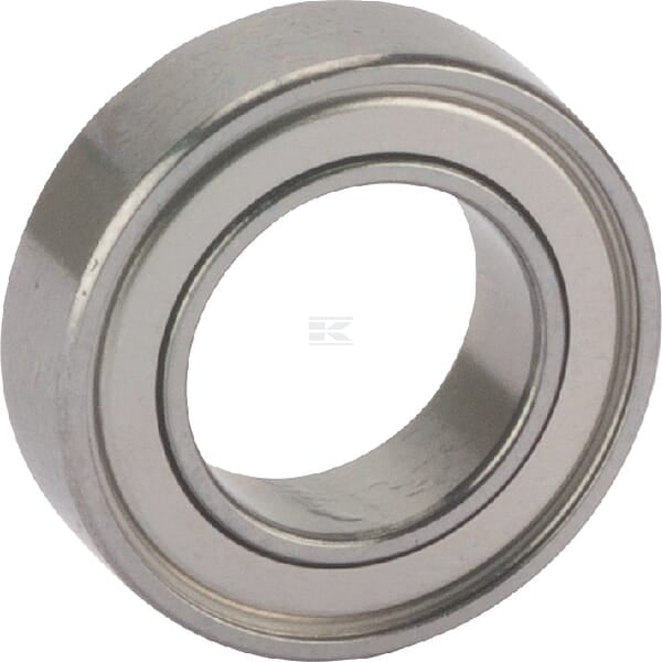 Lager 8x14x4 mm INA/FAG