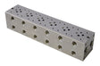 Grundplatte MRA3-6-G-Z NG6 ALU