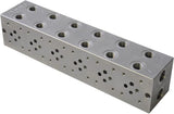 Grundplatte MRA3-6-G-Z NG6 ALU