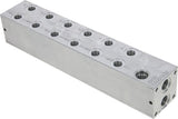 Unterplatte NG-6 6 Abschnitte