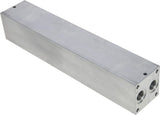 Unterplatte NG-6 6 Abschnitte