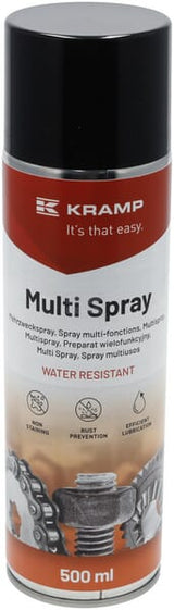 Multi-Spray 500ml