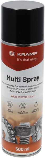 Multi-Spray 500ml
