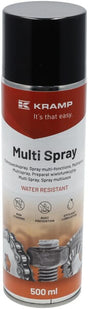Multi-Spray 500ml