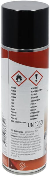 Multi-Spray 500ml