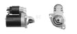 Anlasser 12V, 1,0KW, 8-Zähne, linksdrehend, Mahle
