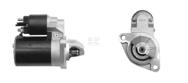 Anlasser 12V, 1,0KW, 8-Zähne, linksdrehend, Mahle
