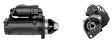 Anlasser 24V 3,5kW, 9 Zähne, Mahle