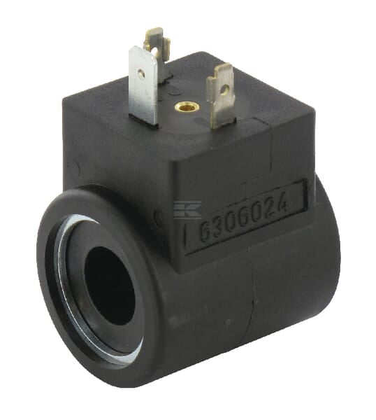 Spule 24V DC