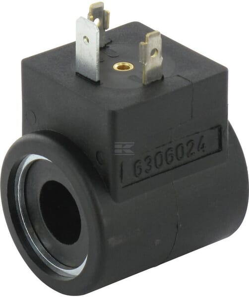 Spule 24V DC