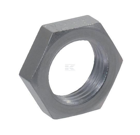 Mutter 1/8 BSP