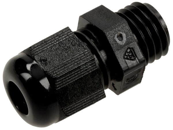 Stecker