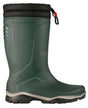 Dunlop Erwachsene Blizzard Heritage grün Größe 44