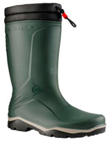 Dunlop Erwachsene Blizzard Heritage grün Größe 48