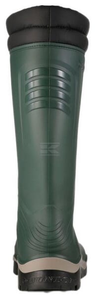 Dunlop Erwachsene Blizzard Heritage grün Größe 40