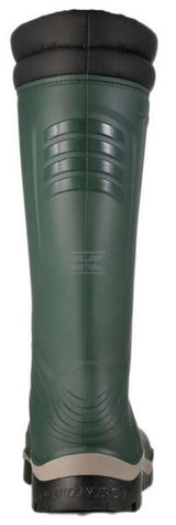 Dunlop Erwachsene Blizzard Heritage grün Größe 40