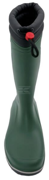 Dunlop Blizzard Heritage für Erwachsene, grün, Größe 38