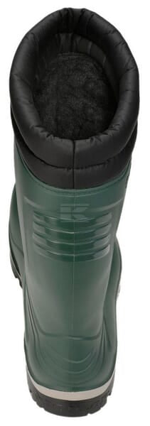 Dunlop Erwachsene Blizzard Heritage grün Größe 44