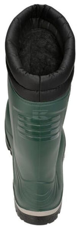 Dunlop Erwachsene Blizzard Heritage grün Größe 46