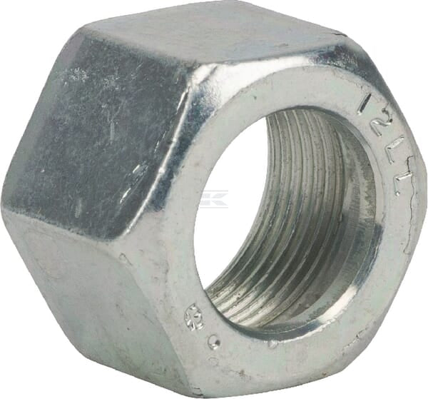 Überwurfmutter 12LL