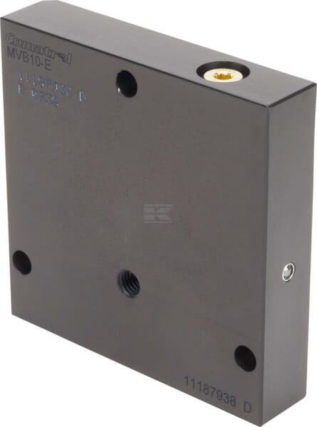 Endplatte MBV10 E