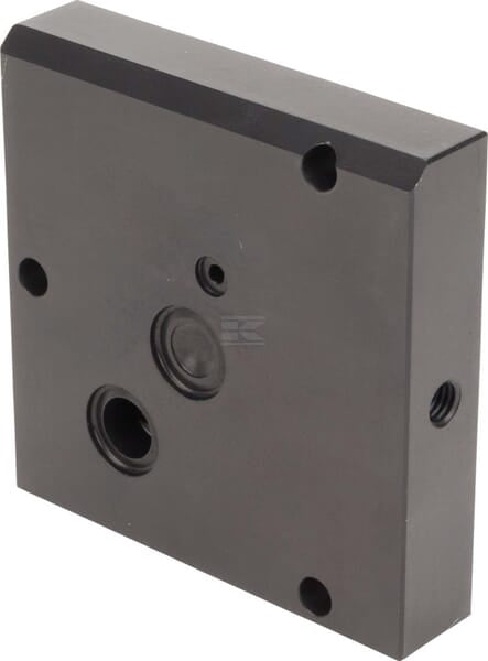 Endplatte MBV10 E