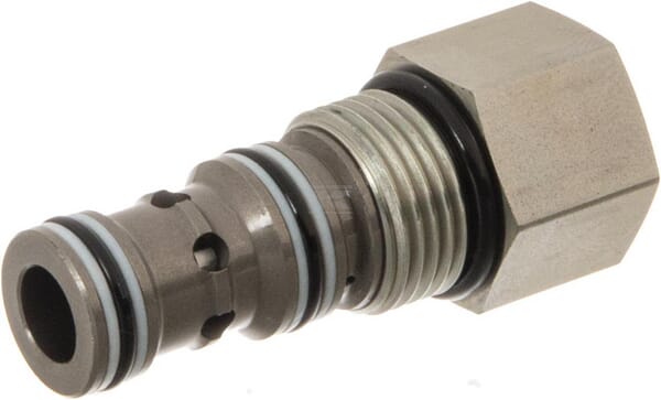 Kompensator HLE10-CPC-13-B-00