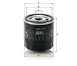 MW 712 Wechselfilter SpinOn