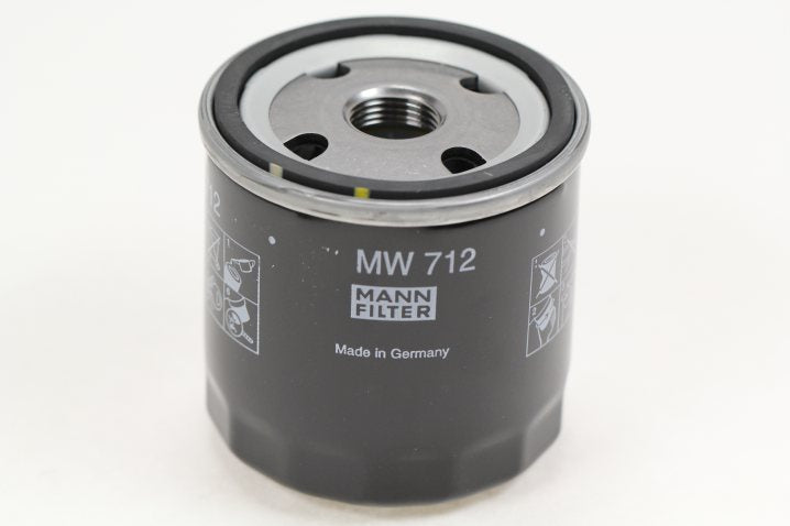 MW 712 Wechselfilter SpinOn
