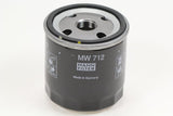 MW 712 Wechselfilter SpinOn