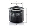 MW 810 Wechselfilter SpinOn