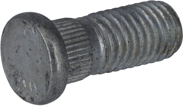 Schraube, M12 x 30, 10.9, gerollt, DIN653