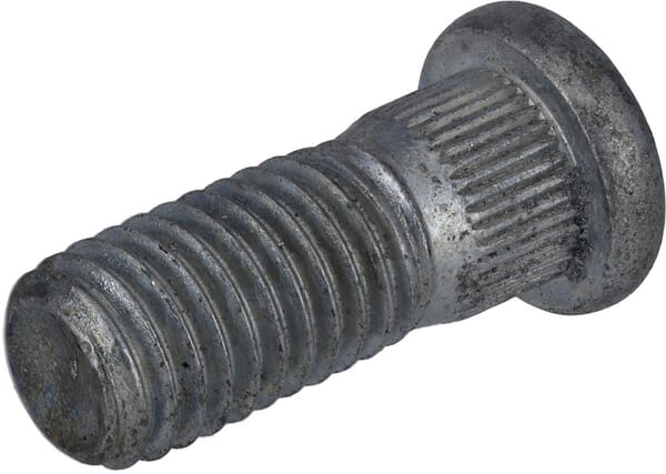 Schraube, M12 x 30, 10.9, gerollt, DIN653