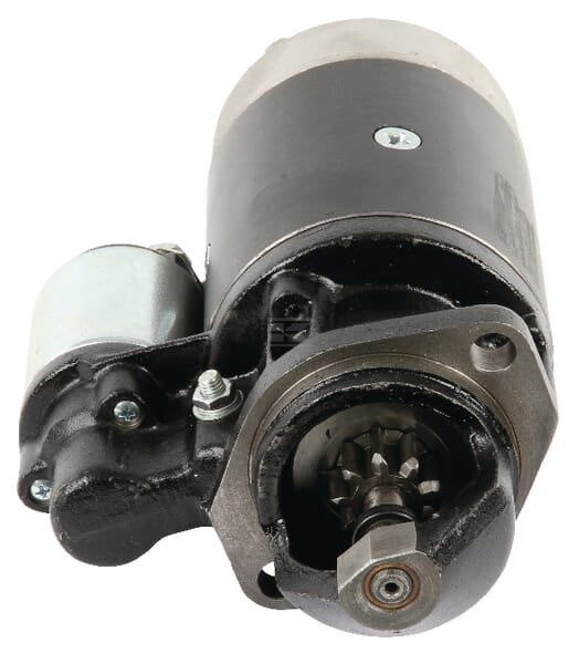 Anlasser 12V 1,9KW 9 Zähne,Kramp