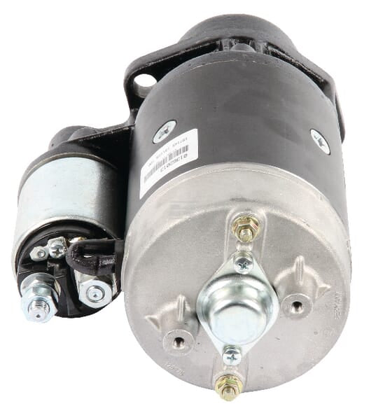 Anlasser 12V 1,9KW 9 Zähne,Kramp
