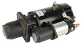 Anlasser,12 V, 4,6 kW, 12 Zähne, Kramp