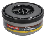 12 Gasfilter Klasse 1 ABE1