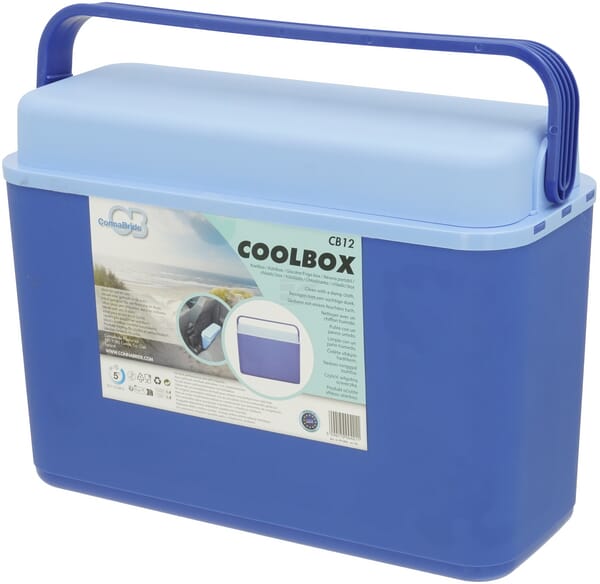 Kühlbox 12 Liter passiv