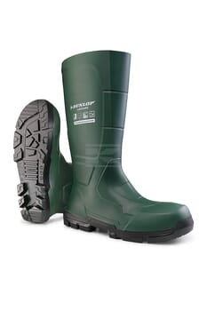 JobGUARD Combi Grün 45