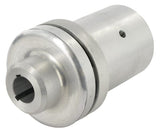 Elast.Kupplung Gr.2 / Ø25mm