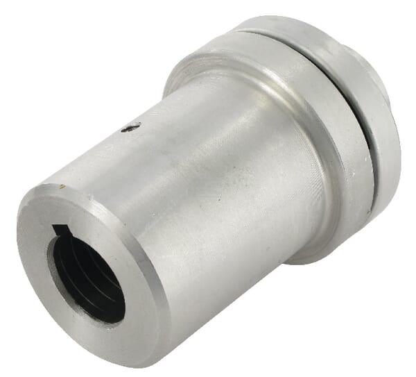 Elast.Kupplung Gr.2 / Ø25mm