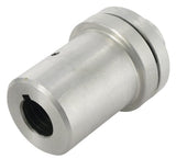 Elast.Kupplung Gr.2 / Ø25mm