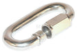 Kettenschnellverschuß V4A 6mm